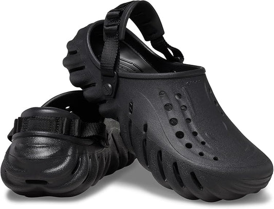 Crocs Unisex Adult Echo Clog